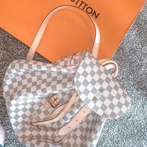 Louis Vuitton Sperone Backpack